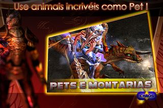 MuChaos - Screenshot 2