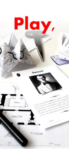 Manor Secrets: Ep.1 - Legacy - Screenshot 2