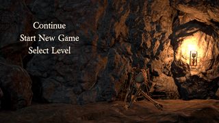 Broken Stone - Screenshot 1