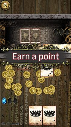 Rune Record - Screenshot 4