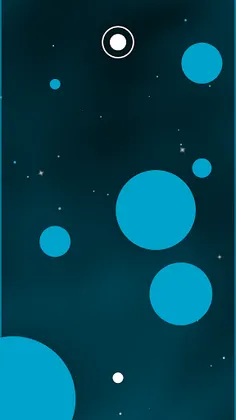 Orion - A Journey Beyond - Screenshot 1