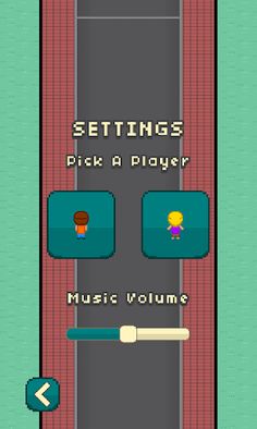 Peter's Bridge - Screenshot 2