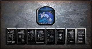 Stardust Breaker - Screenshot 2