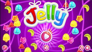 Jelly Match - Screenshot 3