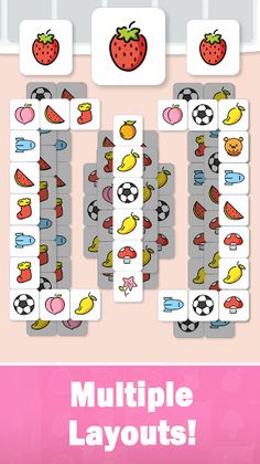 Match Master–Tile Matching - Screenshot 3