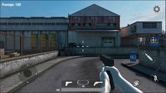 BOG Fps (Beta) - Screenshot 2