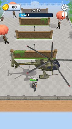 Agent Bullet - Screenshot 3