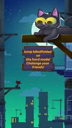 Leap of Cat - Screenshot 3