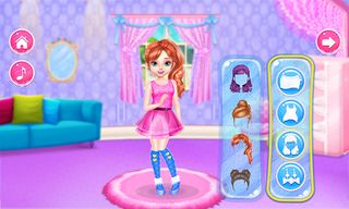 Rock Star Crazy Music Band - Screenshot 3