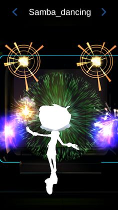 Disco Dancer - Screenshot 3