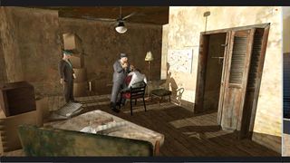 Last of Mafia - Screenshot 2