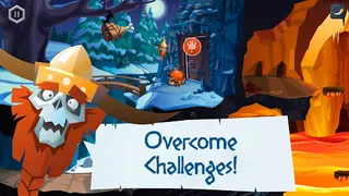 Die With Glory - Screenshot 2