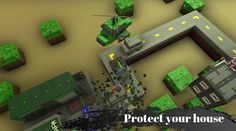 Combat helicopter - Skill Game - Screenshot 3