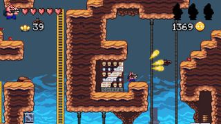 Ammo Pigs: Cocked and Loaded - Screenshot 1