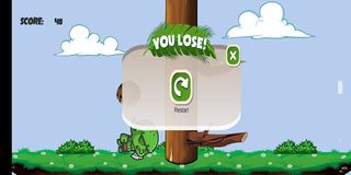 Crazy Monkey - Screenshot 3