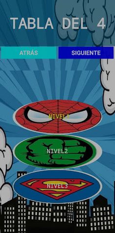 MULTIX MATH - Screenshot 2