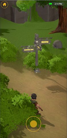 ChallengeX Pro - Screenshot 3