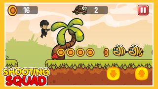 Shooting Squad by SabCis - Screenshot 1