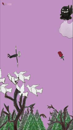 jump "the game" 2 - Screenshot 1