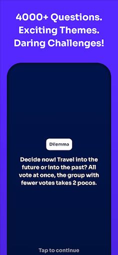 Poco Loco - Party Game - Screenshot 4