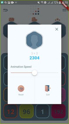 3 + 3 - Screenshot 2