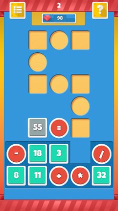 Road To 55 - Screenshot 4