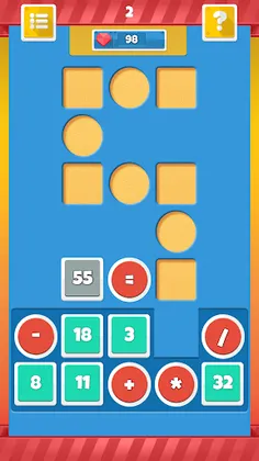 Road To 55 - Screenshot 4