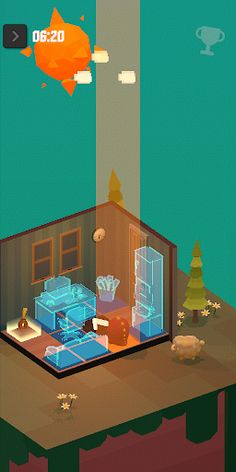 Piozila - Screenshot 1