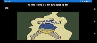 Escape The Night 2 - Screenshot 3