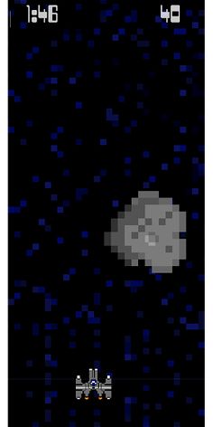 Space Run - Screenshot 1