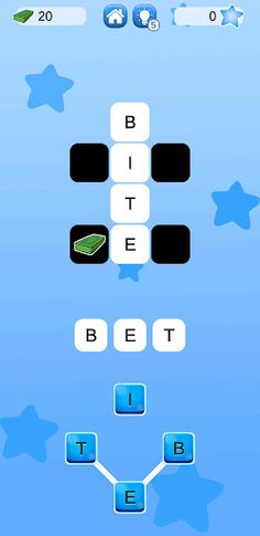 Word Wonderland - Screenshot 3