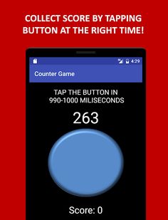 Timer Game - Screenshot 3