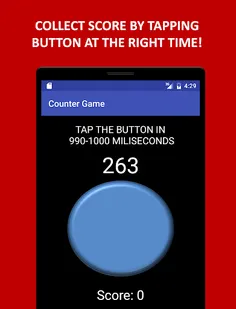 Timer Game - Screenshot 3