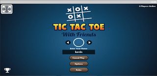 XO Duel: Tic Tac Toe Edition - Screenshot 2