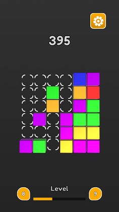 Jelly Strike - Screenshot 3