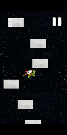 Turtle-Jump - Screenshot 3