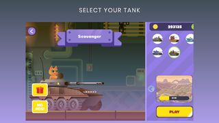 Catiator - Screenshot 2