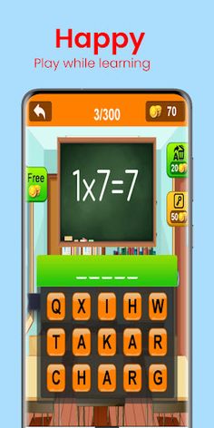 Right Wrong Multiplication - Screenshot 4