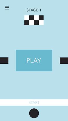 Touch To Stop - Screenshot 1