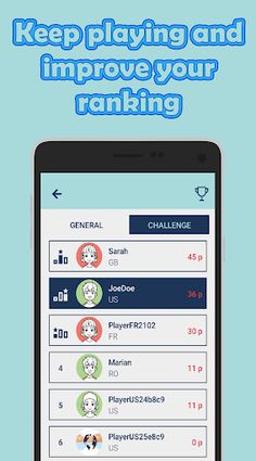 World Geography Quiz Game - Screenshot 4