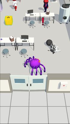 Draw Monster - Screenshot 2