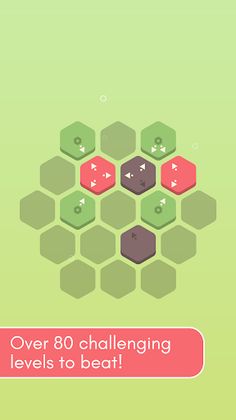 Hexillume - Screenshot 2
