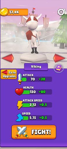 Survival Evolution - Screenshot 2