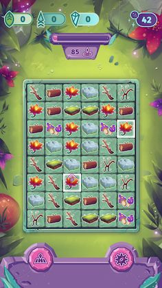 PLAYMOBIL Adventures of Ayuma - Screenshot 2