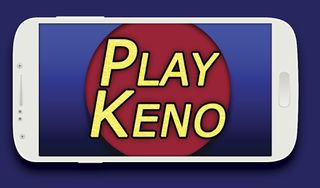 Play Keno - Screenshot 3