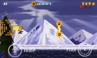 Zombiez Wars - Screenshot 2