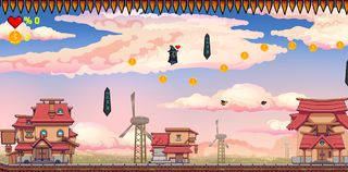 SUPER Volatile - Screenshot 1