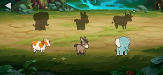 Learn Animals Pro - Screenshot 3