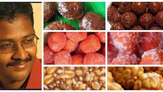 thaen mittai Kamarkattu crush - Screenshot 1