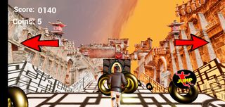 Endless Hope - Screenshot 3